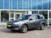 Citroen C-Crosser Ульяновск  - изображение 31