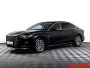Hongqi H5 II Москва  - изображение 30