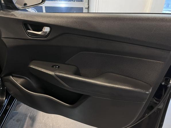 Hyundai Solaris II с пробегом 2019 года, цена 1 550 000 рублей, 95440 км, седан, Автокод Объявления