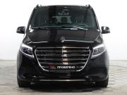 Mercedes-Benz V-Класс III (W447) Рестайлинг 2 Москва  - изображение 39