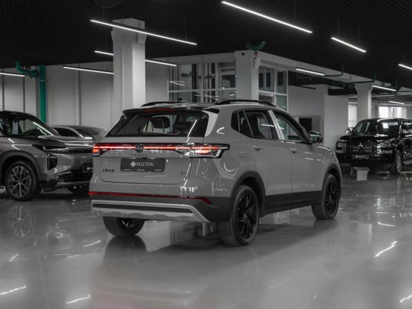 Volkswagen Tharu XR с пробегом 2026 года, цена 3 050 000 рублей, 50 км, внедорожник, Автокод Объявления
