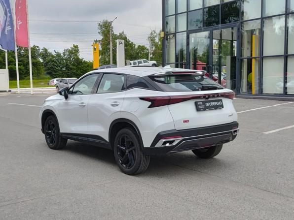 Omoda C5 I с пробегом 2024 года, цена 1 550 000 рублей, 17139 км, внедорожник, Автокод Объявления