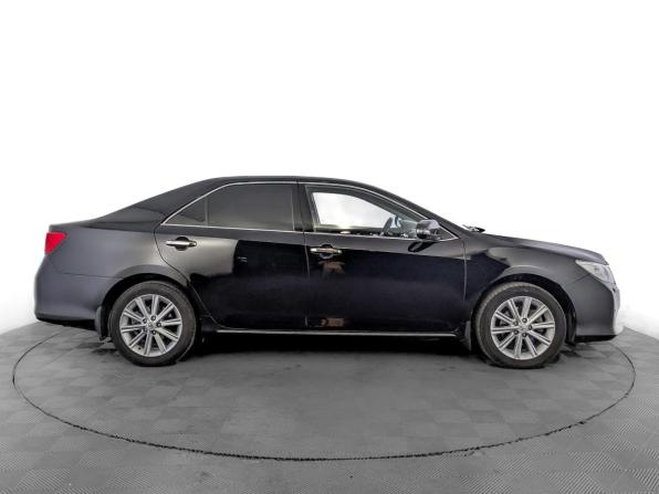 Toyota Camry VII (XV50) с пробегом 2014 года, цена 1 995 000 рублей, 269004 км, седан, Автокод Объявления