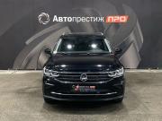 Volkswagen Tiguan II Рестайлинг Пермь  - изображение 26