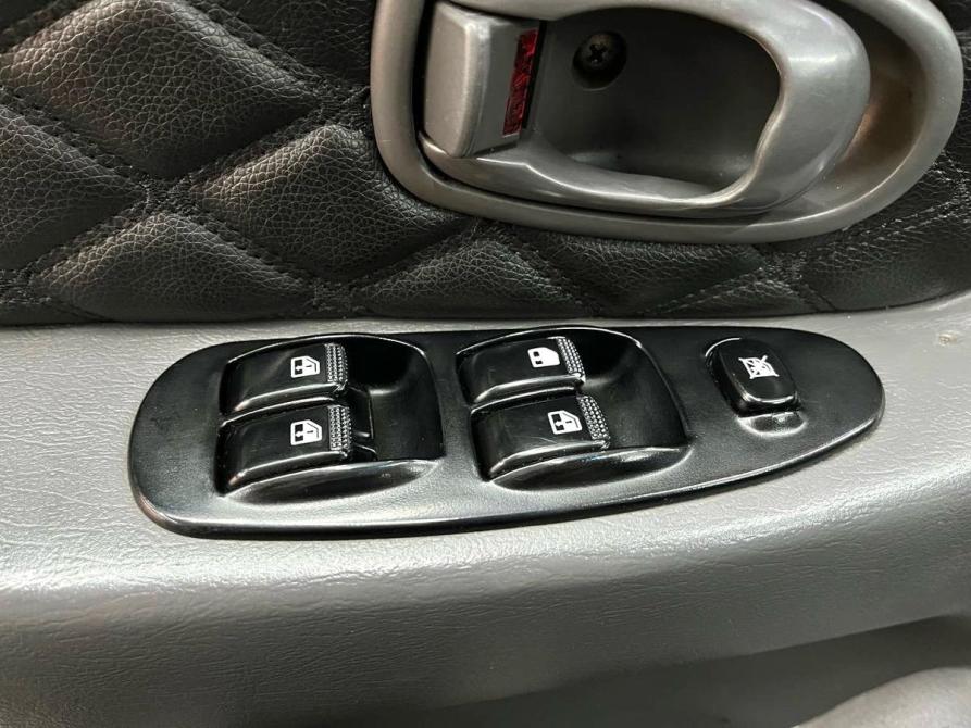 Kia Spectra I Рестайлинг 2 Ростов-на-Дону  - изображение 15