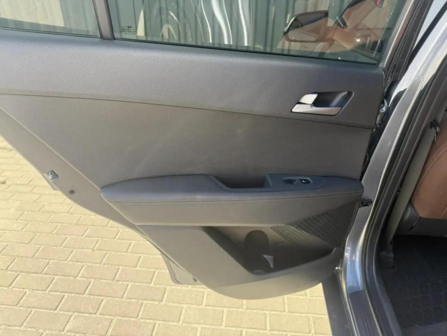 Hyundai Creta I Ростов-на-Дону  - изображение 21