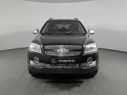 Chevrolet Captiva I Уфа  - изображение 27