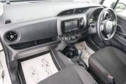 Toyota Vitz III (XP130) Рестайлинг 2 Красноярск  - изображение 34