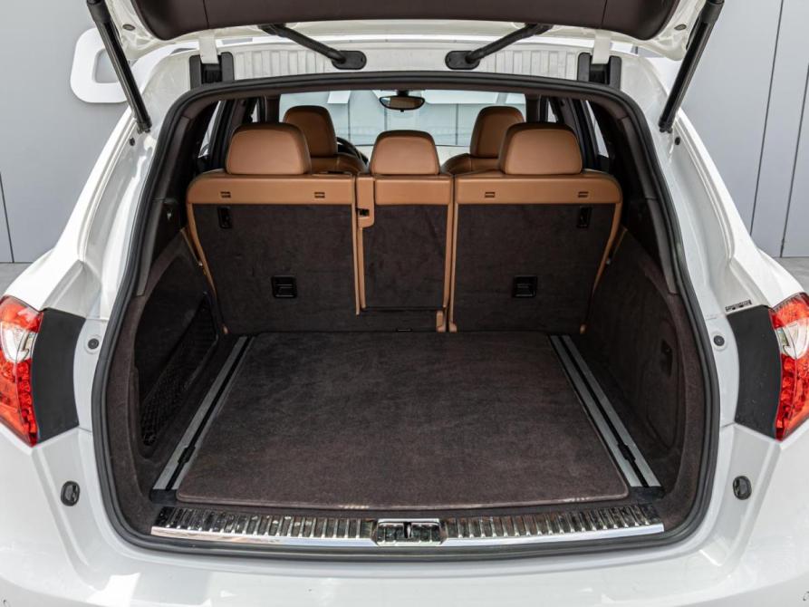 Porsche Cayenne II (958) Краснодар  - изображение 24