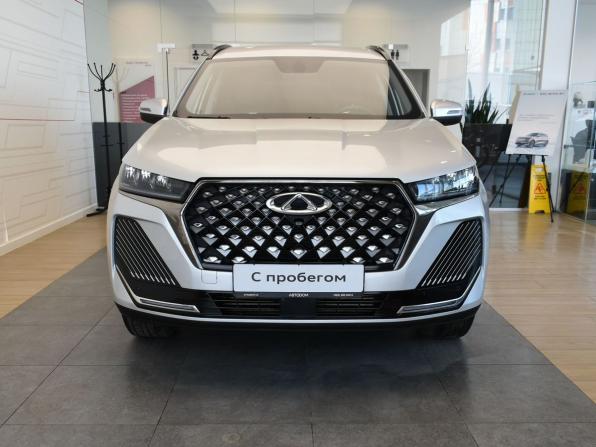 Chery Tiggo 7 Pro Max I Рестайлинг с пробегом 2024 года, цена 2 127 000 рублей, 22000 км, внедорожник, Автокод Объявления
