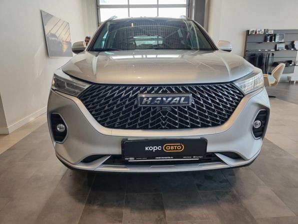 Haval M6 II с пробегом 2023 года, цена 1 566 000 рублей, 106504 км, внедорожник, Автокод Объявления