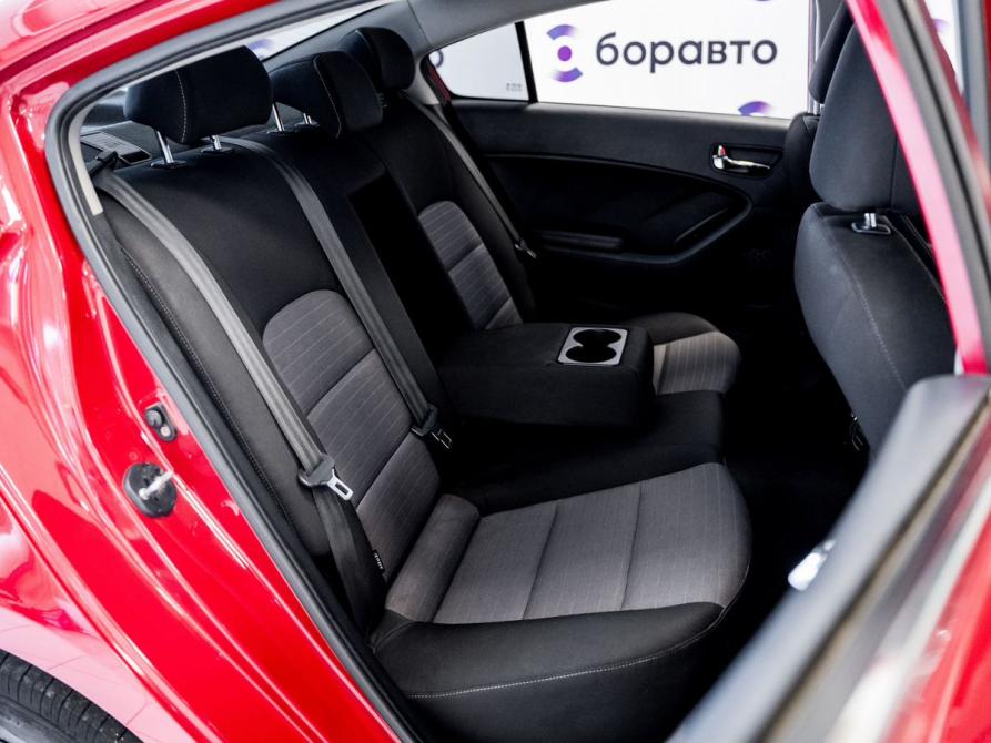 Kia Cerato III Ростов-на-Дону  - изображение 19