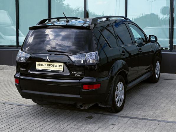 Mitsubishi Outlander II Рестайлинг с пробегом 2011 года, цена 989 000 рублей, 255825 км, внедорожник, Автокод Объявления