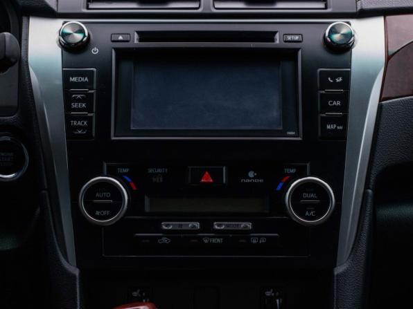 Toyota Camry VII (XV50) с пробегом 2013 года, цена 1 800 000 рублей, 187380 км, седан, Автокод Объявления