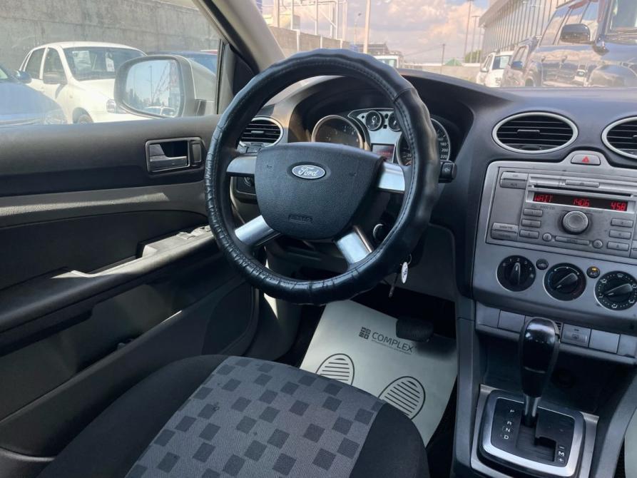 Ford Focus II Рестайлинг Краснодар  - изображение 16