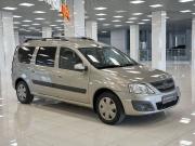 Lada (ВАЗ) Largus I Самара  - изображение 18