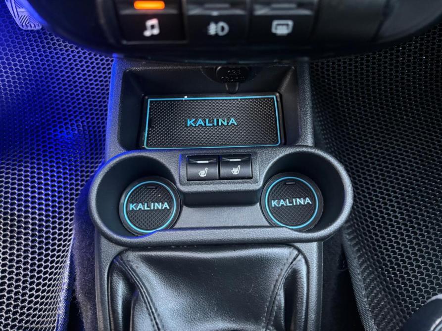 Lada (ВАЗ) Kalina II Сыктывкар  - изображение 22