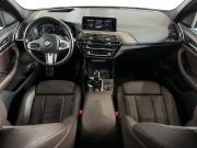 BMW X3 III (G01) Кемерово  - изображение 18