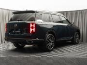 GAC GS8 II Москва  - изображение 39