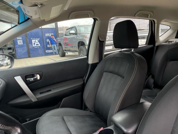 Nissan Qashqai I Рестайлинг с пробегом 2011 года, цена 860 000 рублей, 145000 км, внедорожник, Автокод Объявления