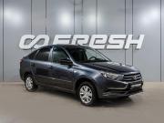 Lada (ВАЗ) Granta I Рестайлинг Воронеж  - изображение 14