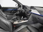 BMW 3 серии VI (F3x) Рестайлинг Санкт-Петербург  - изображение 33
