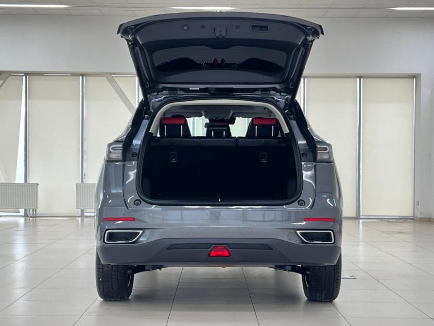 Changan UNI-S (CS55 Plus) Волгоград  - изображение 11