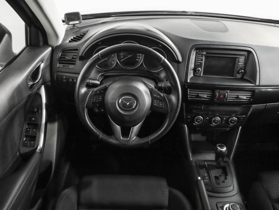 Mazda CX-5 I Санкт-Петербург  - изображение 12