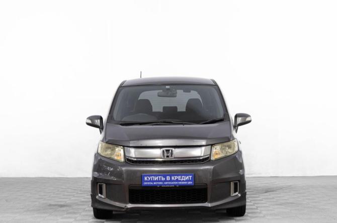Honda Freed I Рестайлинг 2 с пробегом 2015 года, цена 1 349 000 рублей, 100000 км, компактвэн, Автокод Объявления
