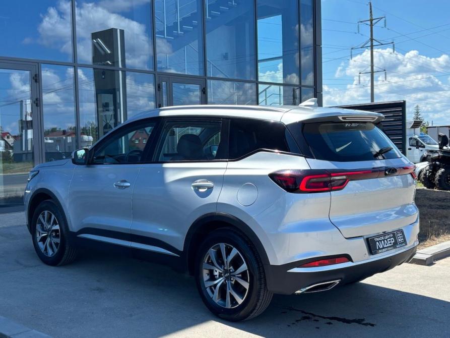 Chery Tiggo 7 Pro I Энгельс  - изображение 4