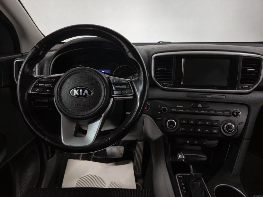 Kia Sportage IV Рестайлинг Альметьевск  - изображение 14