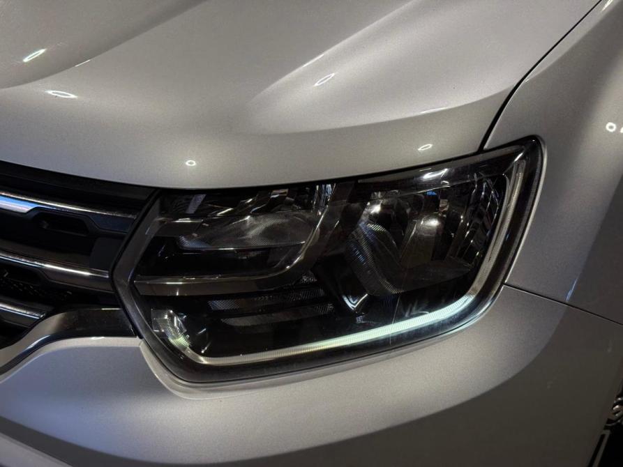 Renault Duster II Челябинск  - изображение 7