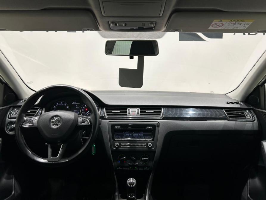Skoda Rapid I Санкт-Петербург  - изображение 17