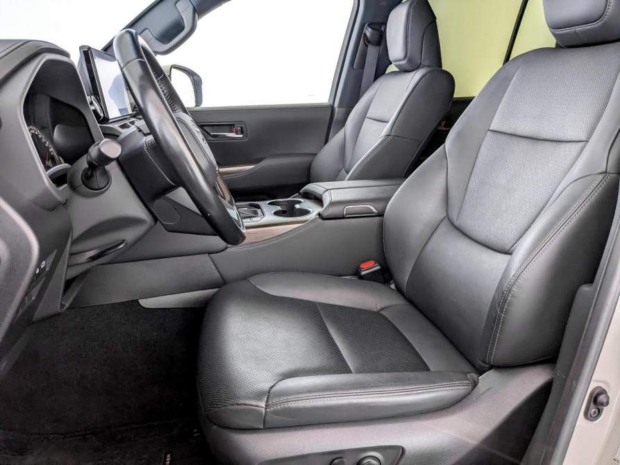 Toyota Land Cruiser 300 Series Москва  - изображение 21