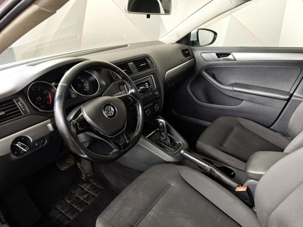 Volkswagen Jetta VI Рестайлинг с пробегом 2016 года, цена 981 000 рублей, 197971 км, седан, Автокод Объявления