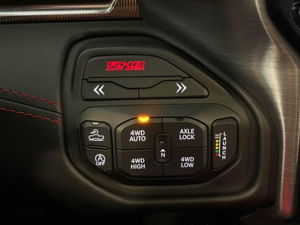 Ram 1500 V Рестайлинг с пробегом 2025 года, цена 10 250 000 рублей, 4734 км, пикап, Автокод Объявления