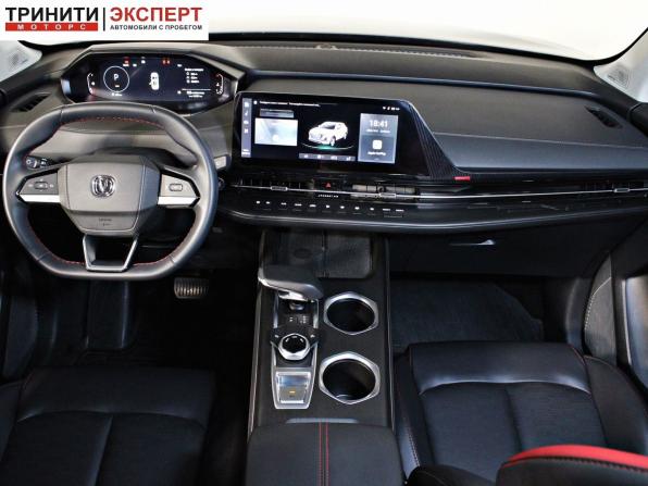 Changan CS55 Plus II с пробегом 2024 года, цена 2 157 000 рублей, 34650 км, внедорожник, Автокод Объявления