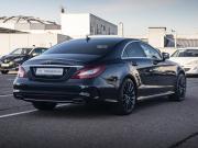 Mercedes-Benz CLS II (C218) Рестайлинг Москва  - изображение 29