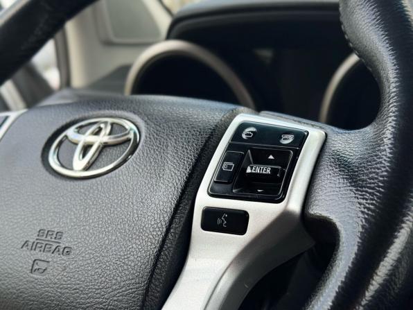 Toyota Land Cruiser Prado 150 Series с пробегом 2010 года, цена 2 070 000 рублей, 358000 км, внедорожник, Автокод Объявления