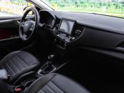 Hyundai Solaris II Рестайлинг Москва  - изображение 23
