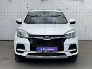 Chery Tiggo 4 I Рестайлинг Тамбов  - изображение 23