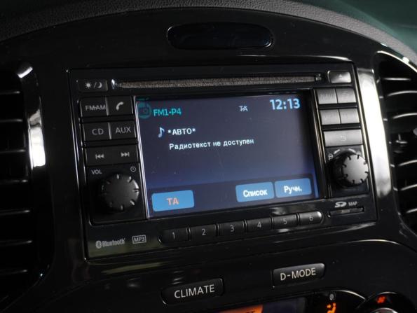 Nissan Juke I с пробегом 2011 года, цена 989 000 рублей, 145565 км, внедорожник, Автокод Объявления