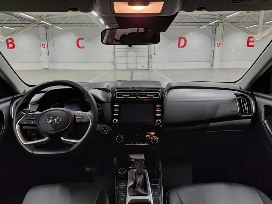 Hyundai Creta II Казань  - изображение 17