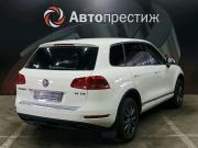 Volkswagen Touareg II Ставрополь  - изображение 43