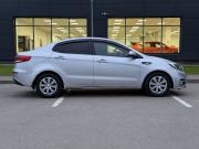 Kia Rio III Рестайлинг Ярославль  - изображение 18