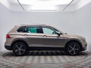 Volkswagen Tiguan II Москва  - изображение 24