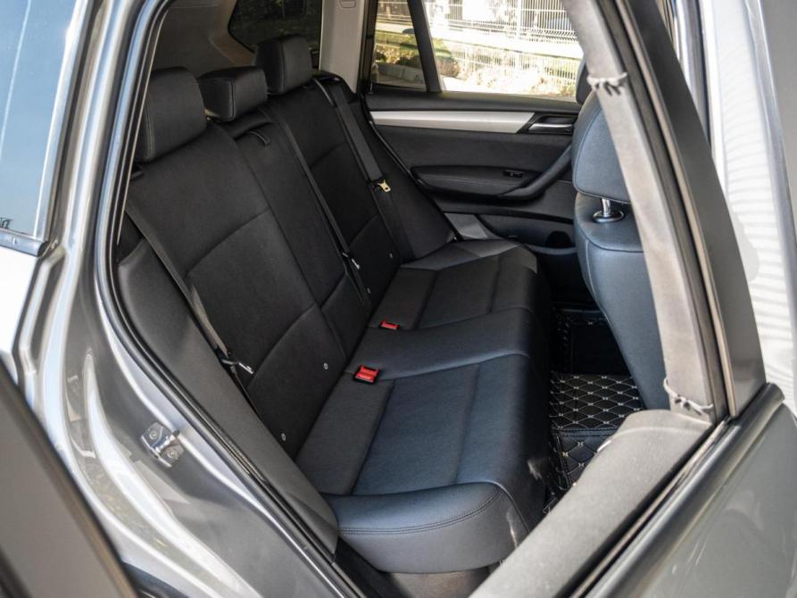 BMW X3 II (F25) Краснодар  - изображение 7