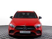 Mercedes-Benz A-Класс IV (W177) Москва  - изображение 23