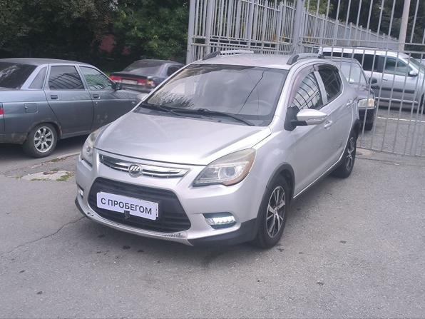 Lifan X50 с пробегом 2015 года, цена 469 000 рублей, 71000 км, хэтчбек, Автокод Объявления