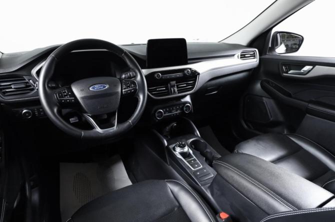 Ford Escape IV с пробегом 2021 года, цена 2 249 000 рублей, 31000 км, внедорожник, Автокод Объявления